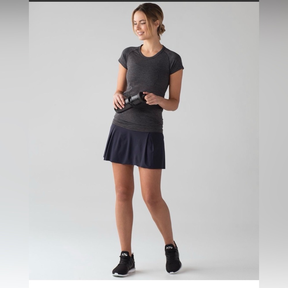 Lululemon Lost In Pace Skirt